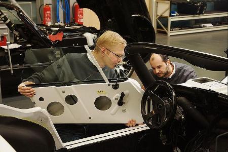 Wiesmann
