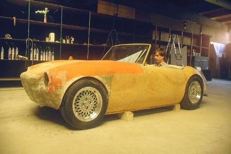 Wiesmann