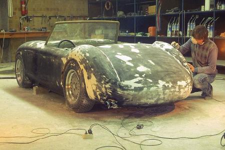 Wiesmann