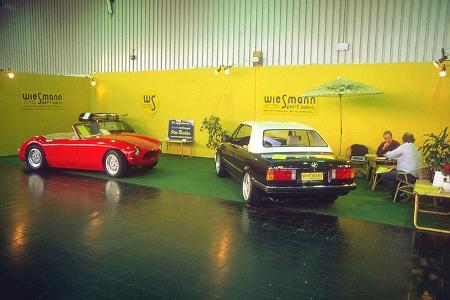 Wiesmann
