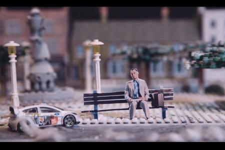 Ford Snowkhana 5, Lego, Animationsfilm