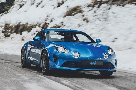 Renault Alpine