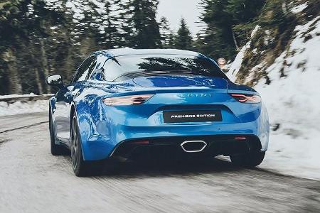 Renault Alpine