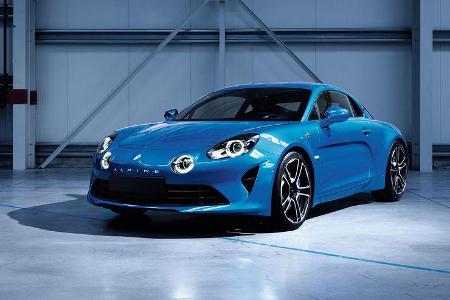 Renault Alpine