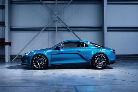 Renault Alpine