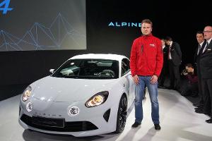 Pro & Contra Renault Alpine