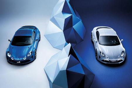 Renault Alpine Vision