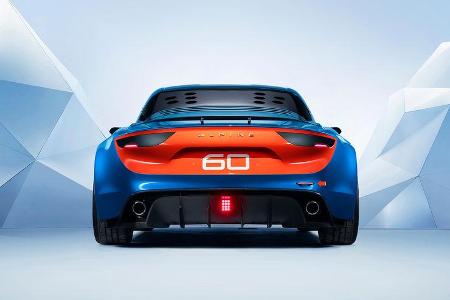 Renault Alpine