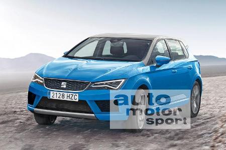 Seat Ibiza SUV