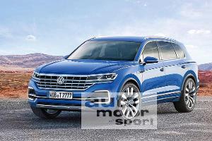 Die neue Zukunfts-Strategie von VW