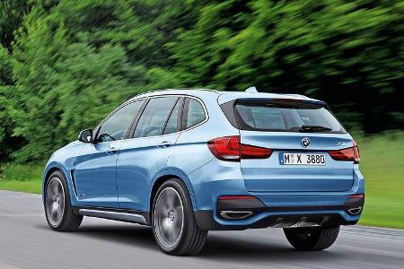 BMW X3, AMS1316