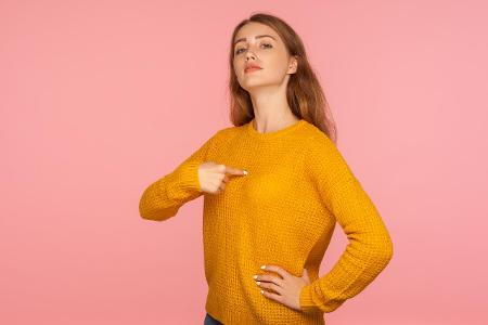 Schlechte Eigenschaften Karriere Egoismus