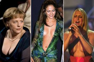 Skandal: Die empörendsten Promi-Outfits der letzten Jahre