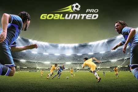 GoalUnited -  Führe Deine Mannschaft zum Sieg