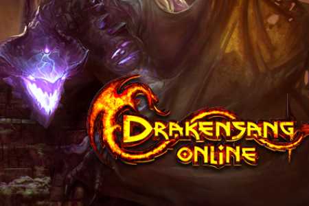 Drakensang - Das Fantasy Browsergame in einer magischen Welt