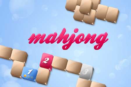 Mahjong: Der Spiele-Klassiker aus Asien