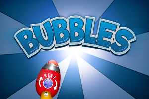 Bubbles: Spannender Puzzle-Shooter