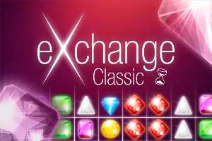 Exchange Classic: Der Puzzle-Klassiker