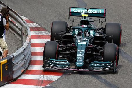 Sebastian Vettel - GP Brasilien 2013