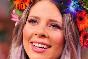 Jenny Frankhauser: Krone, Wiedersehen - und Frieden mit der Katze?