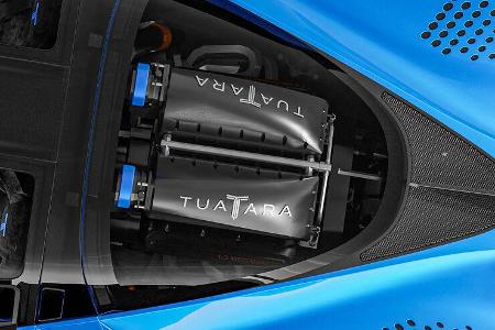 05/2021, SSC Tuatara Striker