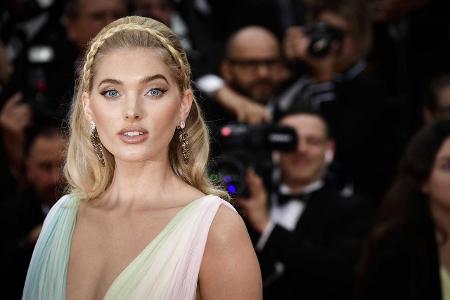 Diese Promis erwarten 2021 Nachwuchs Elsa Hosk