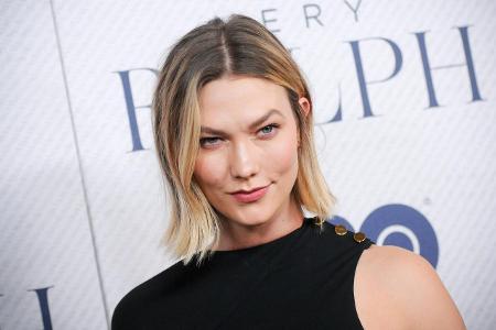 Diese Promis erwarten 2021 Nachwuchs Karlie Kloss