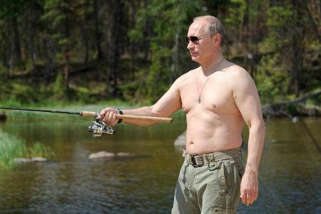 Wladimir Putin Wladimir Putin
