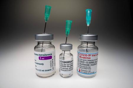 Corona Impfstoffe