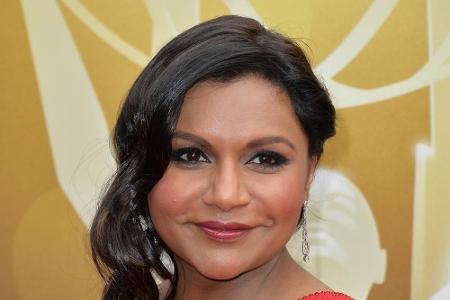 US-Star Mindy Kaling ist am 3. September erneut Mutter geworden. Zu ihrer Tochter hat sie nun auch einen Sohn. Spencer. Die ...