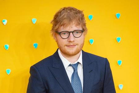 Den Namen Lyra Antarctica Seaborn Sheeran trägt keine Geringere als die Tochter von Sänger Ed Sheeran und seiner Frau Cherry...