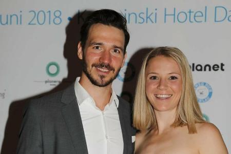 Ski-Star Felix Neureuther und seine Frau Miriam teilten Anfang Februar die Geburt ihres zweiten Kindes mit, einem Sohn. Das ...