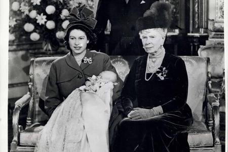 Der Erstgeborene von Queen Elizabeth II. und Prinz Philip kommt am 14. November 1948 zur Welt. Mit der offiziellen Ernennung...