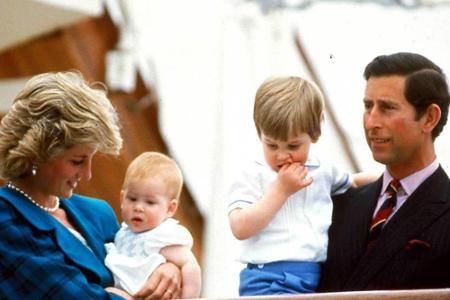 Am 21. Juni 1982 kommt Prinz William zur Welt, Prinz Harry wird am 15. September 1984 geboren. Doch die Ehe der beiden ist a...