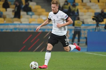 Marcel Halstenberg (RB Leipzig)