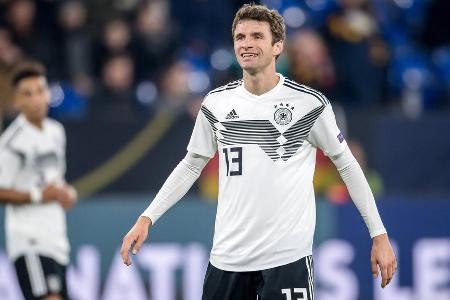 Thomas Müller (FC Bayern)