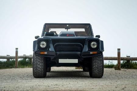 Lamborghini LM002 (1988)