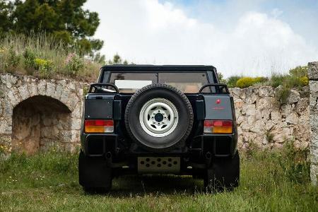 Lamborghini LM002 (1988)