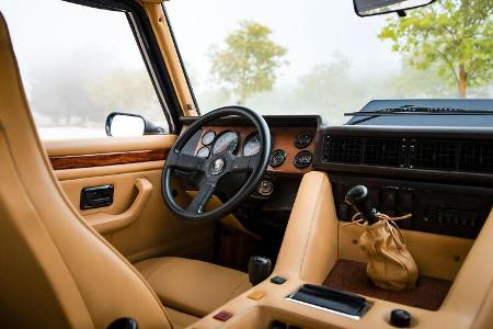 Lamborghini LM002 (1988)