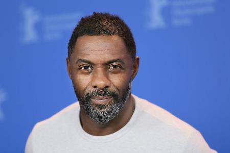 Idris Elba ruft zu Besonnenheit auf