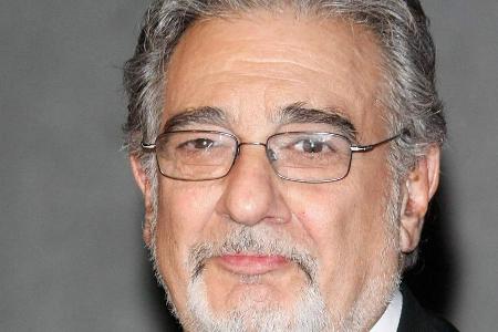 Plácido Domingo hält es für seine moralische Pflicht, mitzuteilen, dass er 