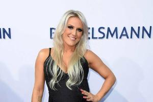 Cascada-Sängerin Natalie Horler ist mit Coronavirus infiziert