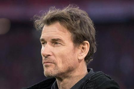 Jens Lehmann hat die Coronavirus-Infektion schon hinter sich