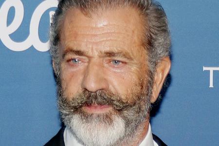 Mel Gibson hatte sich vor knapp drei Monaten mit dem Coronavirus infiziert.