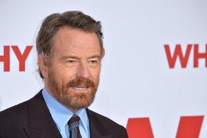 "Breaking Bad"-Star Bryan Cranston war an Covid-19 erkrankt