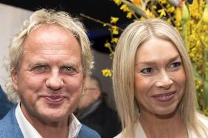 Uwe Ochsenknecht hat wieder geheiratet