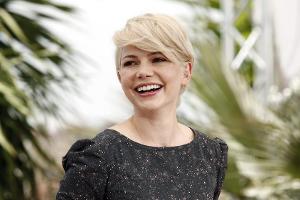 Michelle Williams hat sich heimlich getraut