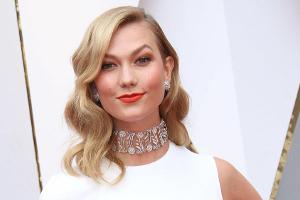 Karlie Kloss und Joshua Kushner haben geheiratet