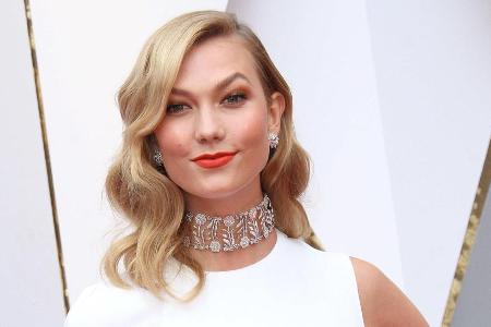 Karlie Kloss hat ihren Verlobten Joshua Kushner geheiratet