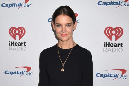 Der Koch und Restaurantinhaber Emilio Vitolo Jr. ist offenbar der neue Mann an Katie Holmes' Seite. Im September wurden sie ...